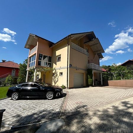 Apartman D&D Jajce Eksteriør billede