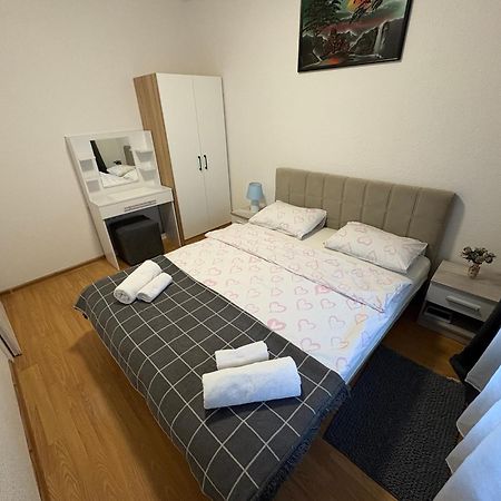 Apartman D&D Jajce Eksteriør billede