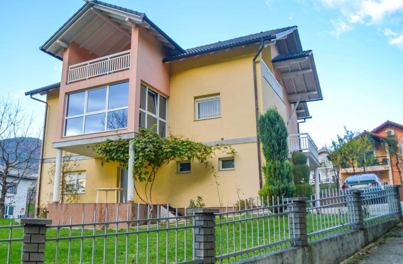 Apartman D&D Jajce Eksteriør billede