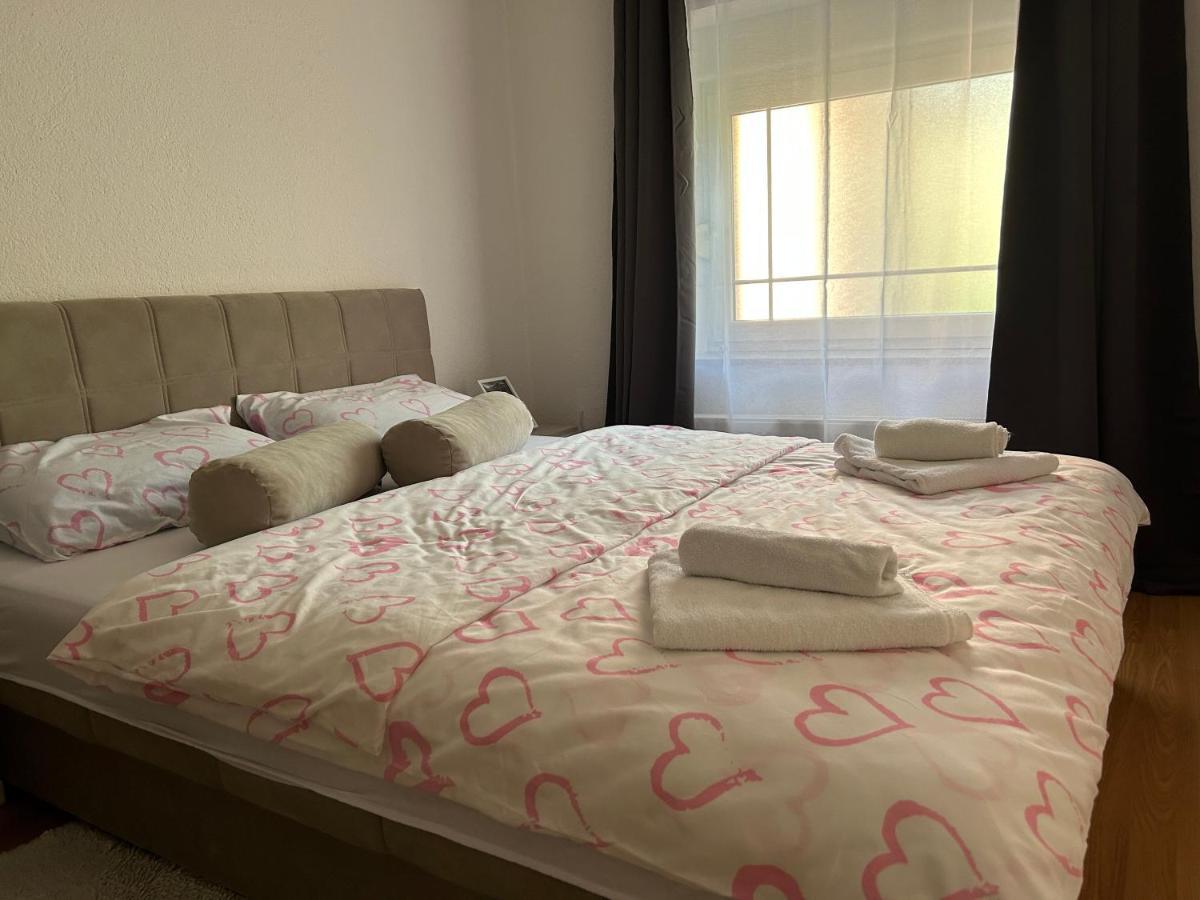 Apartman D&D Jajce Eksteriør billede