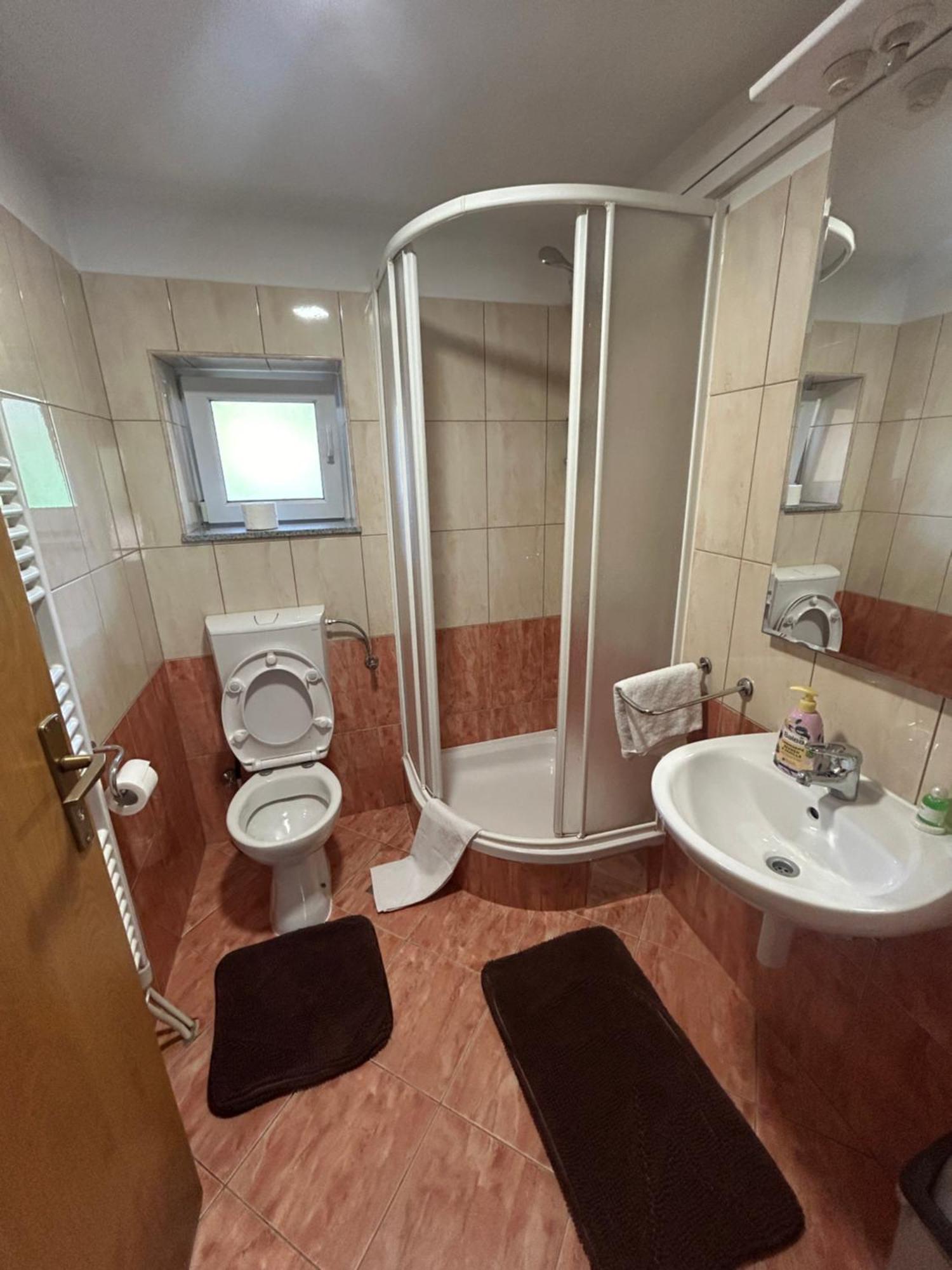 Apartman D&D Jajce Eksteriør billede