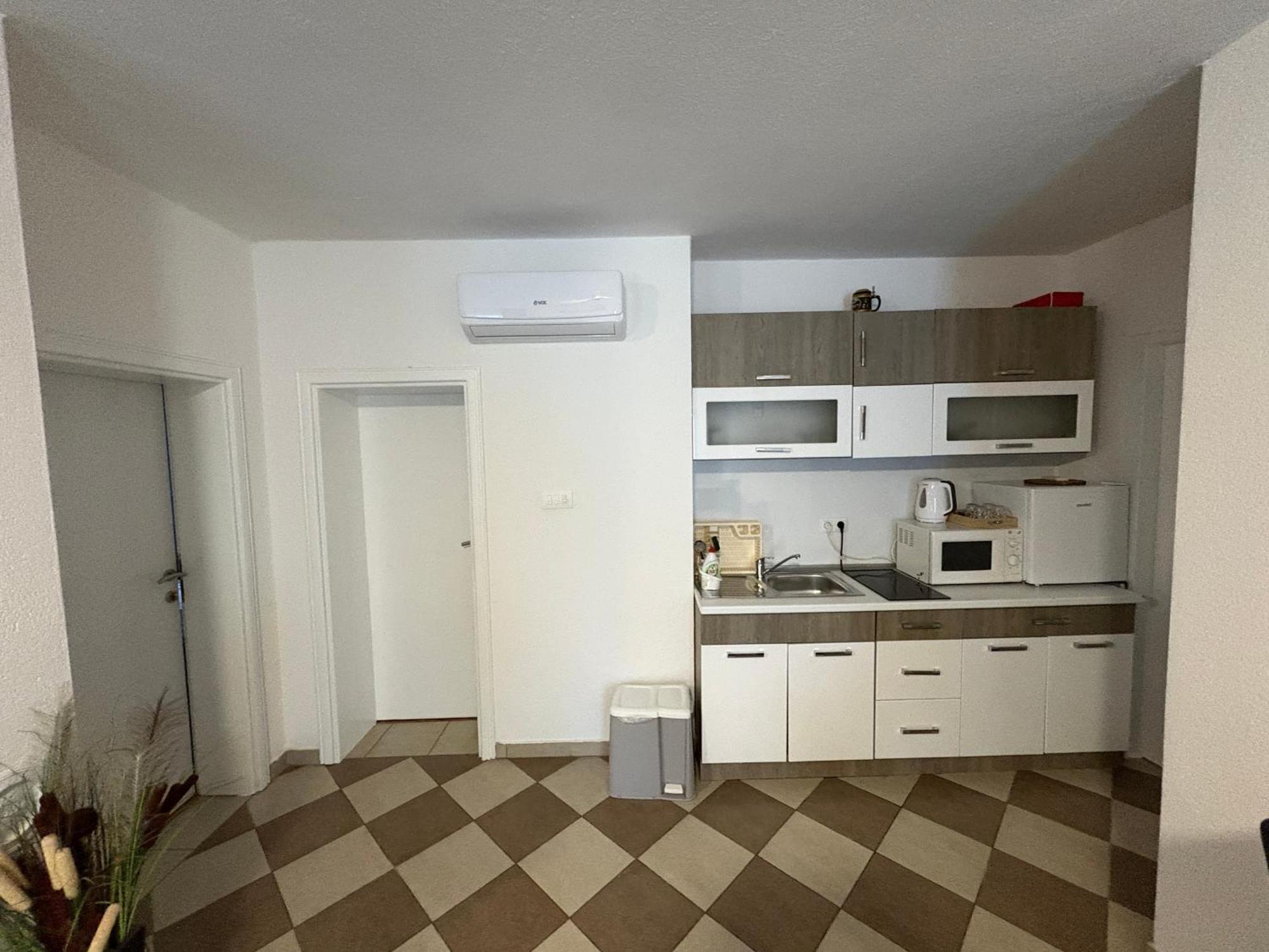 Apartman D&D Jajce Eksteriør billede