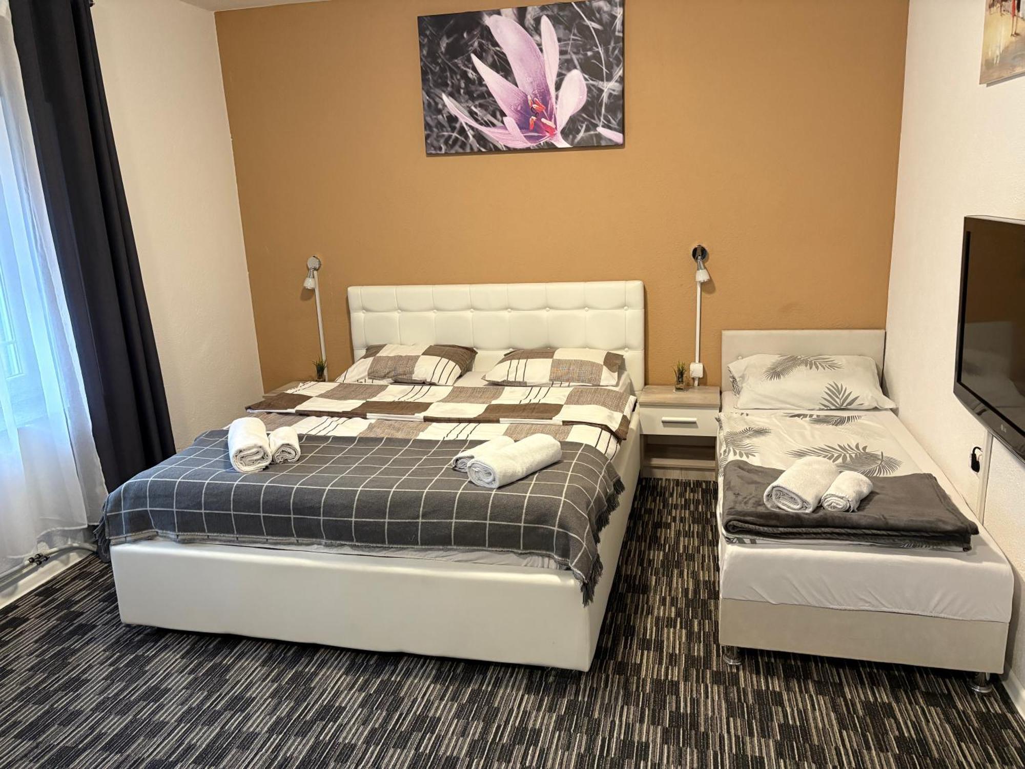 Apartman D&D Jajce Eksteriør billede