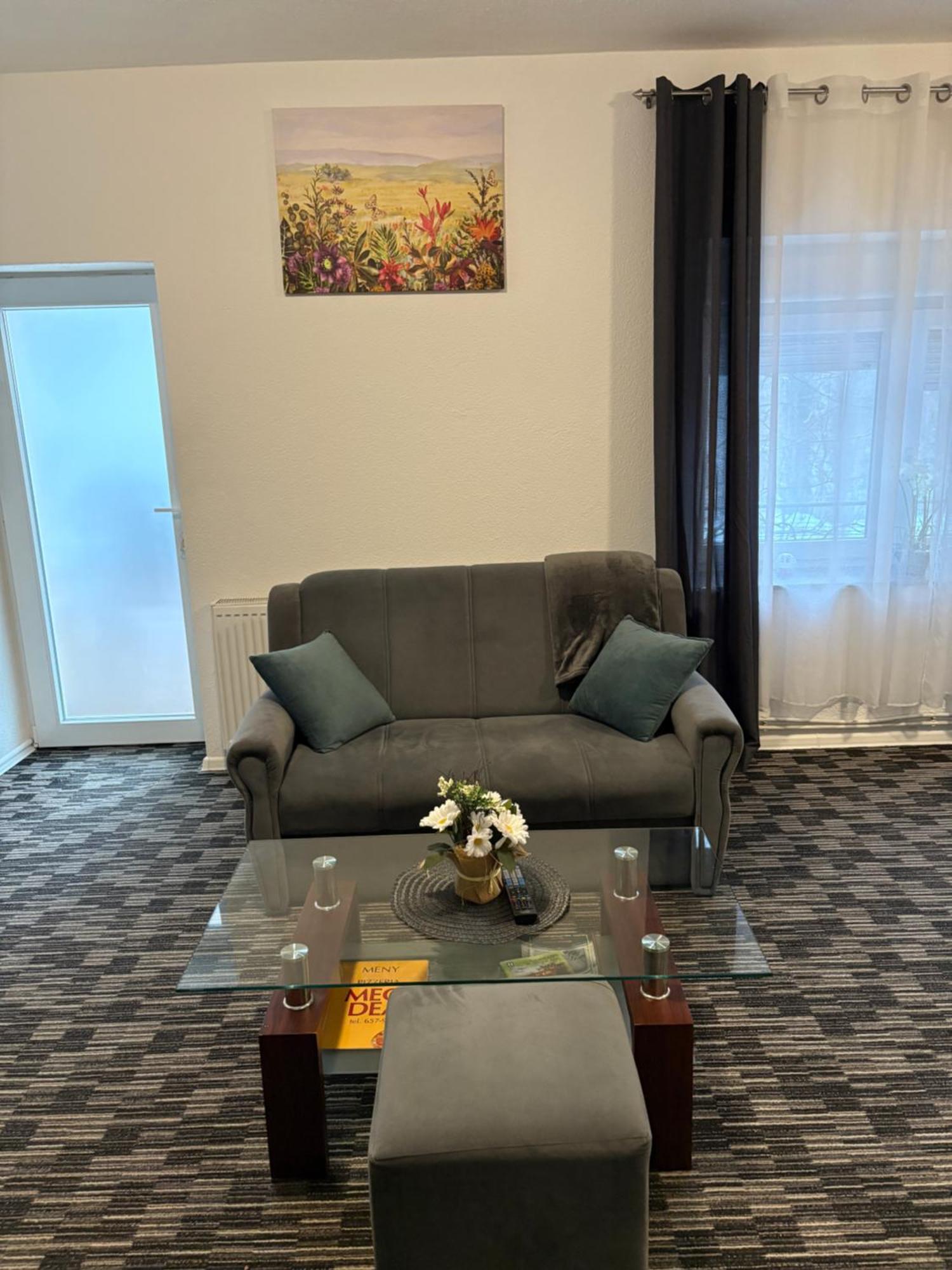 Apartman D&D Jajce Eksteriør billede